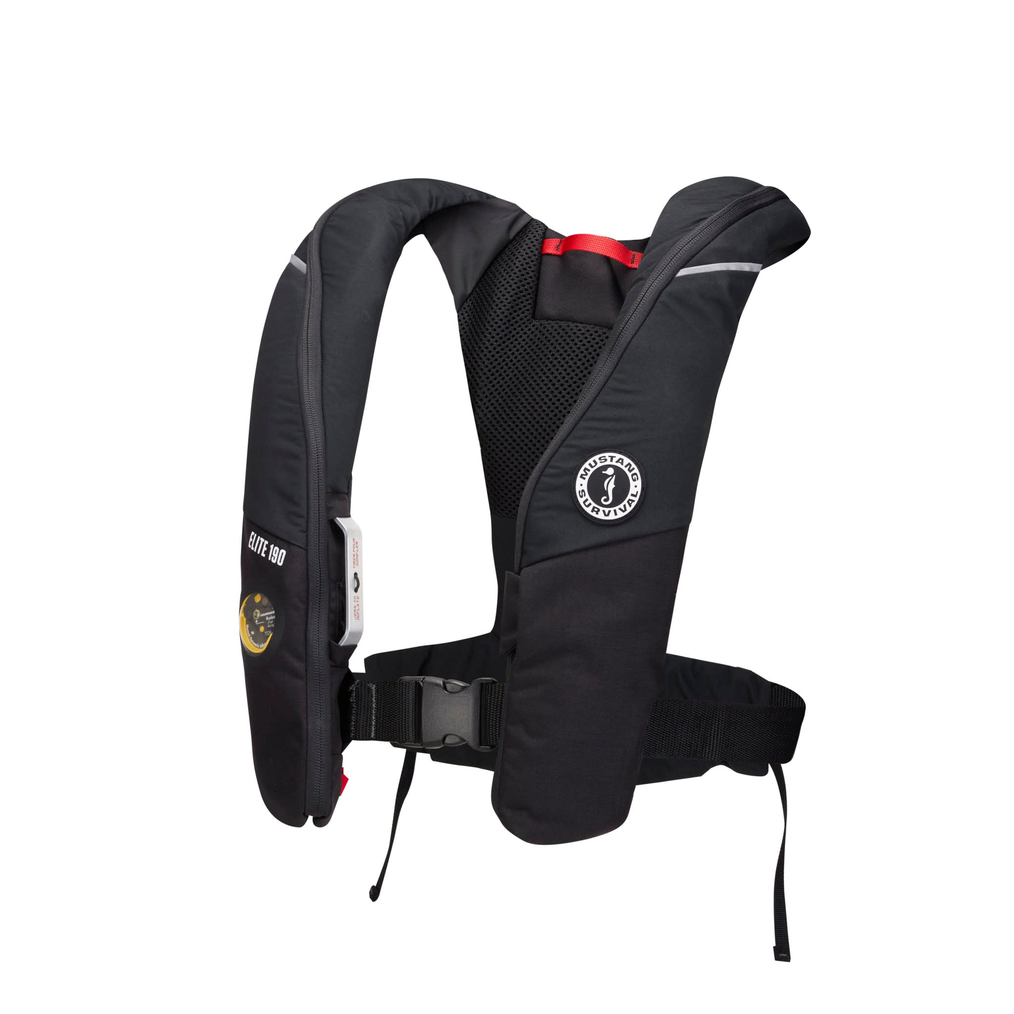 Inflatable PFDs, Life Jackets, & Marine Apparel | Mustang Survival USA