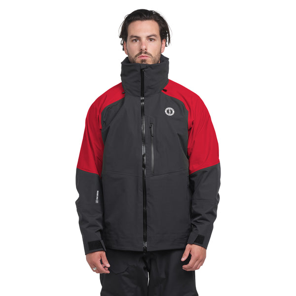 Men's Taku Waterproof Jacket