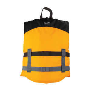 Youth Livery Foam Vest