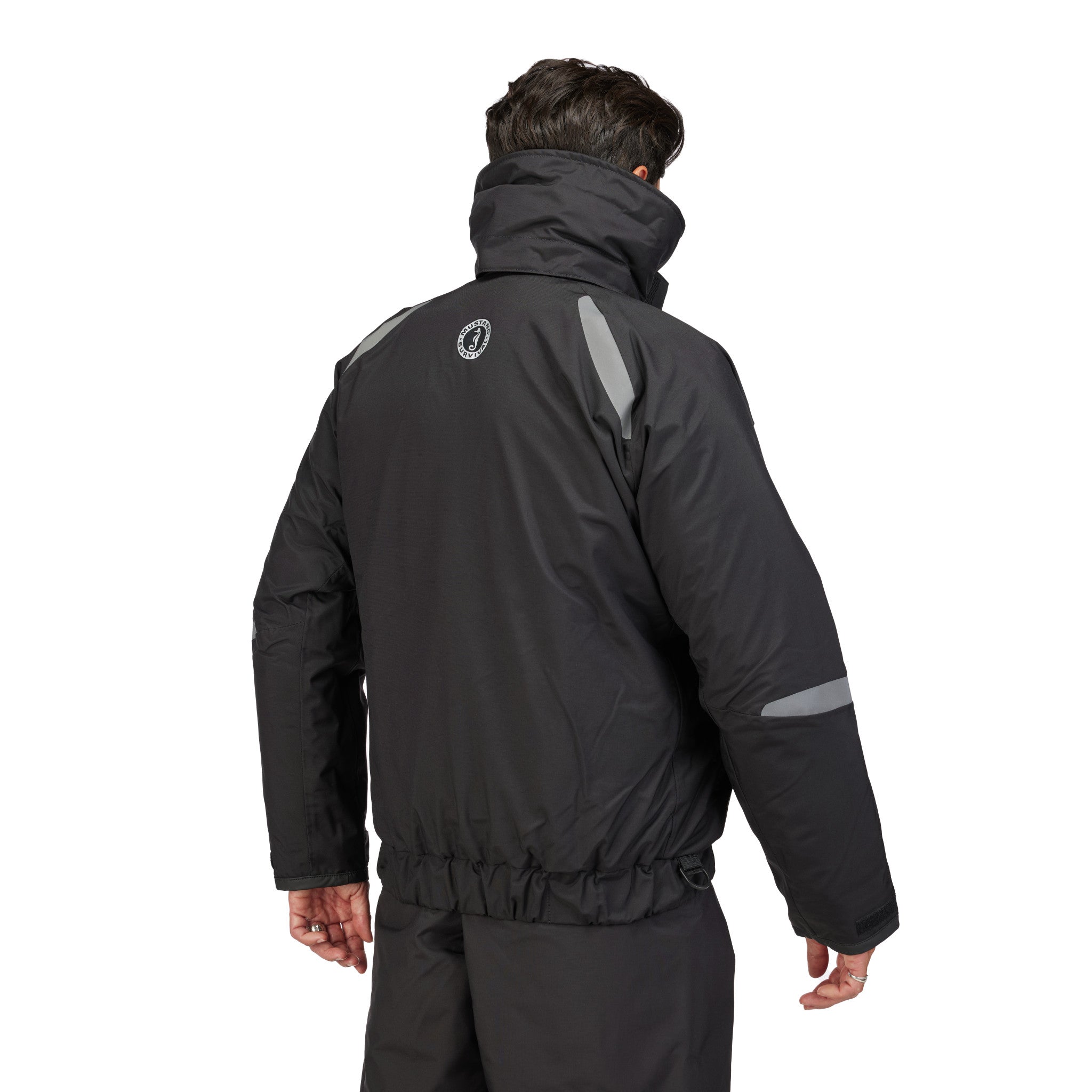 Mustang Survival - Catalyst Floatation Jacket (Black-M