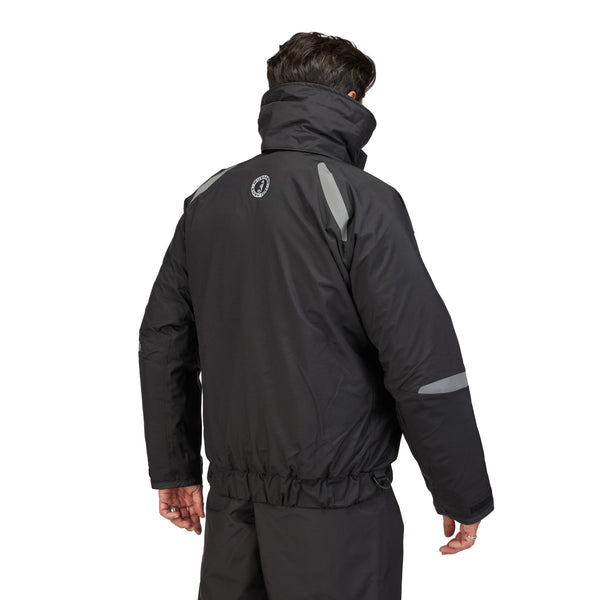 MJ5246 Catalyst Flotation Jacket - Harmonized Black