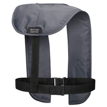 MD201403 MIT 100 Manual Inflatable PFD Admiral Gray