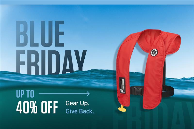 Mustang Survival | PFDs, Life Vests, Apparel, & Water Rescue Gear