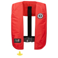 MD201403 MIT 100 Manual Inflatable PFD Red