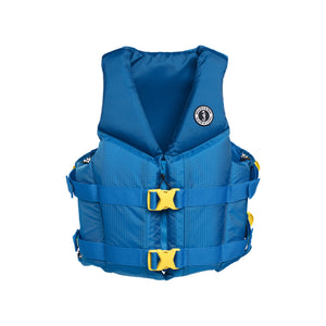 Young Adult Rev Foam Vest
