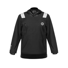 MJ6502 EP 6.5 Ocean Smock Black