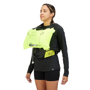 MD3800 Essentialist Belt Pack Mahi Yellow