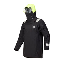 MJ6522 EP 6.5 Ocean Dry Top Black