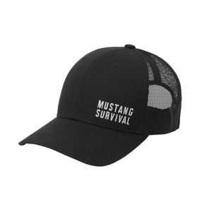 Baseball Mesh-back Hat