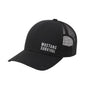Baseball Mesh-back Hat
