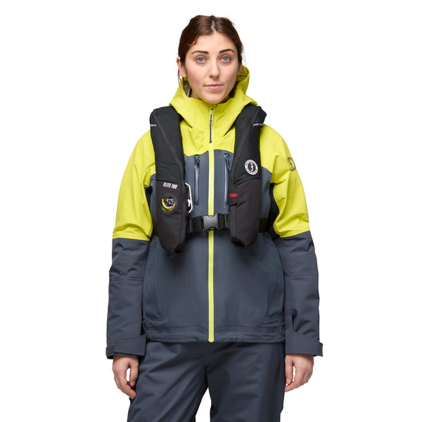 Elite 190 Inflatable PFD