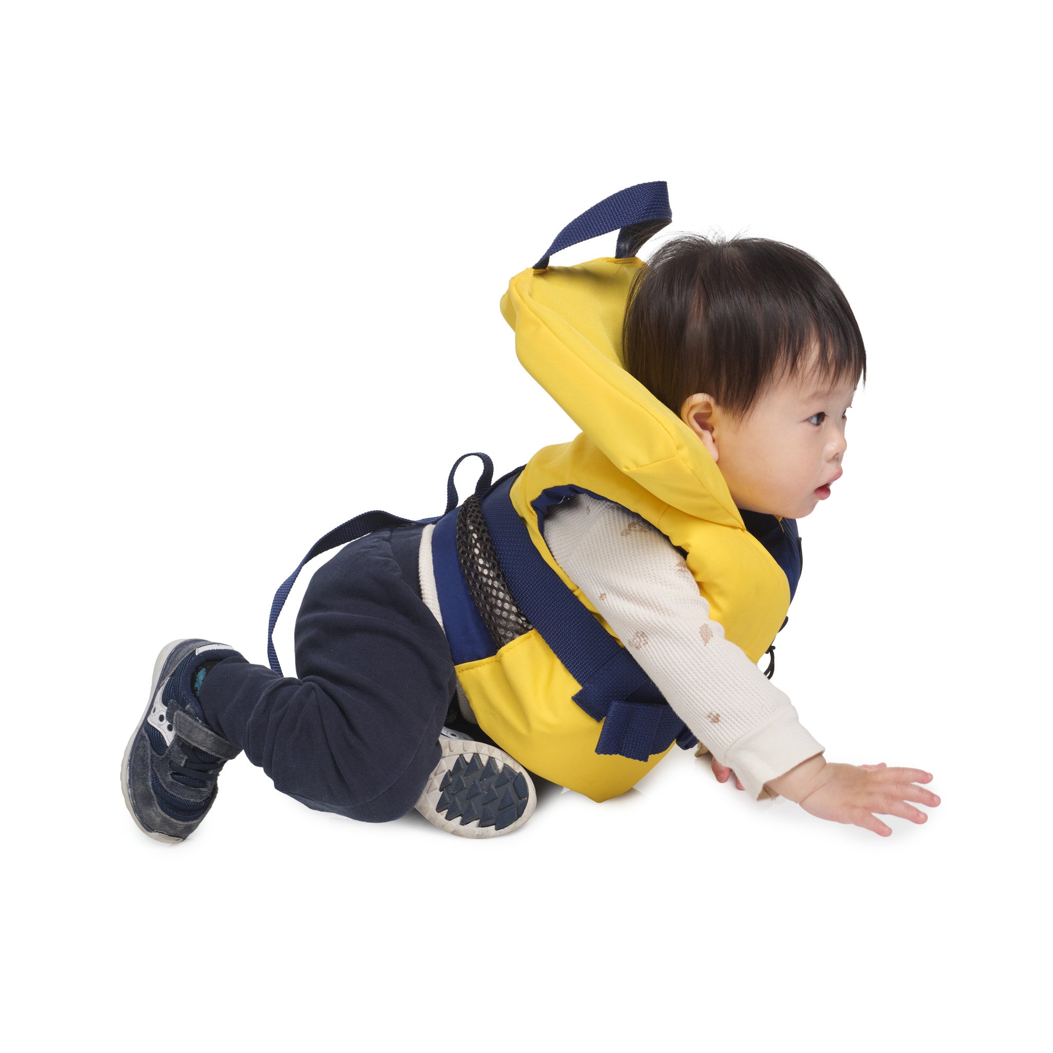 Infant Lil Legends Foam Vest