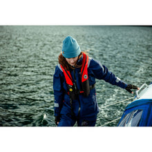 Atlas 190 DLX Hydrostatic Inflatable Life Jacket