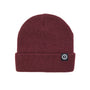 MA0107 Watchkeeper Knit Beanie Port
