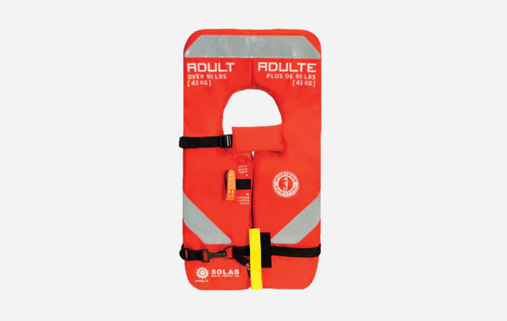 PFD Classifications Explained for Safety