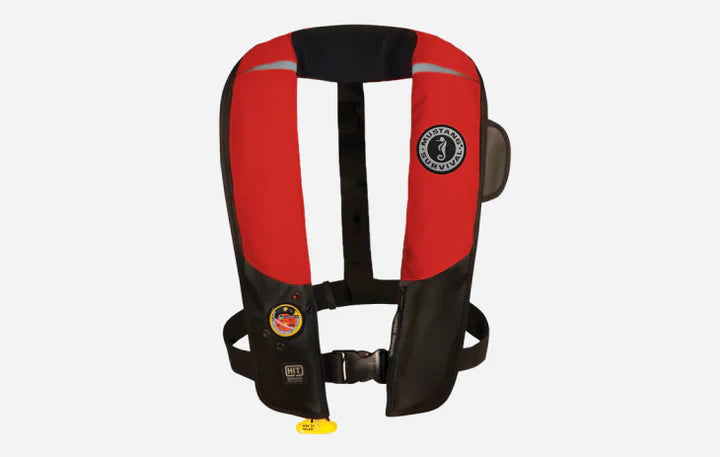 PFD Classifications Explained for Safety – Mustang Survival USA