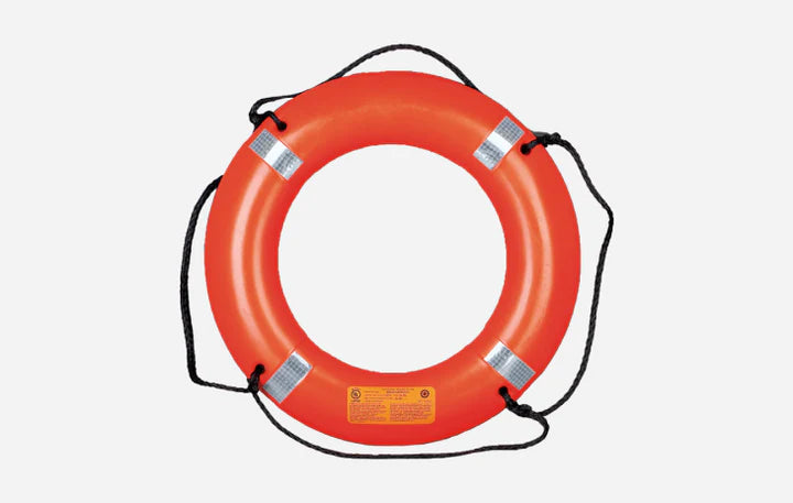 PFD Classifications Explained for Safety – Mustang Survival USA