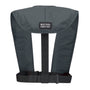 MD2030 MIT 100 Convertible A/M Inflatable PFD Admiral Gray