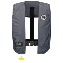 MD201403 MIT 100 Manual Inflatable PFD Admiral Gray