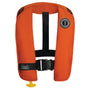 MD2016T1 MIT 100 Automatic Inflatable PFD Orange-Black