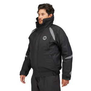 MJ5246 Catalyst Flotation Jacket - Harmonized Black