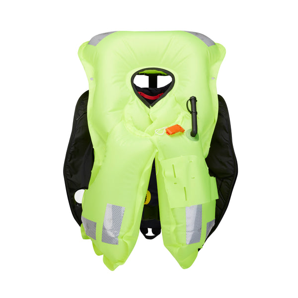 MD3170 Elite 190 Inflatable PFD Black