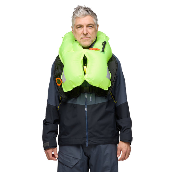 Elite 120 Inflatable PFD