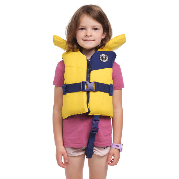 Child Lil Legends Foam Vest