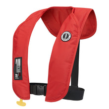 MD4042 MIT 70 Automatic Inflatable PFD Red