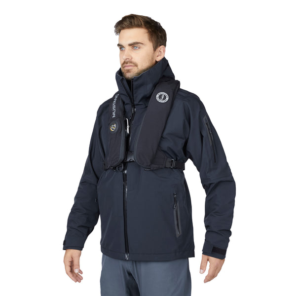 Elite 28 Hydrostatic Inflatable PFD