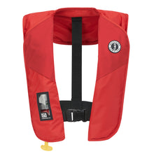 MD2020 MIT 150 Convertible A/M Inflatable PFD Red