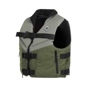 Accel Foam Vest