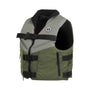 Accel Foam Vest