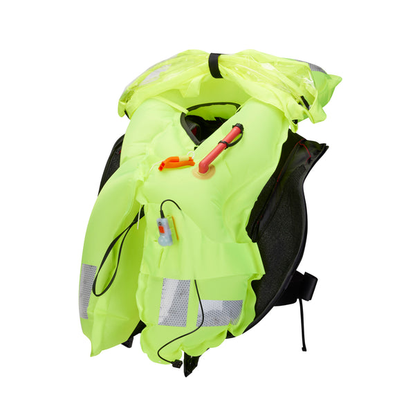 Atlas 190 DLX Hydrostatic Inflatable Life Jacket