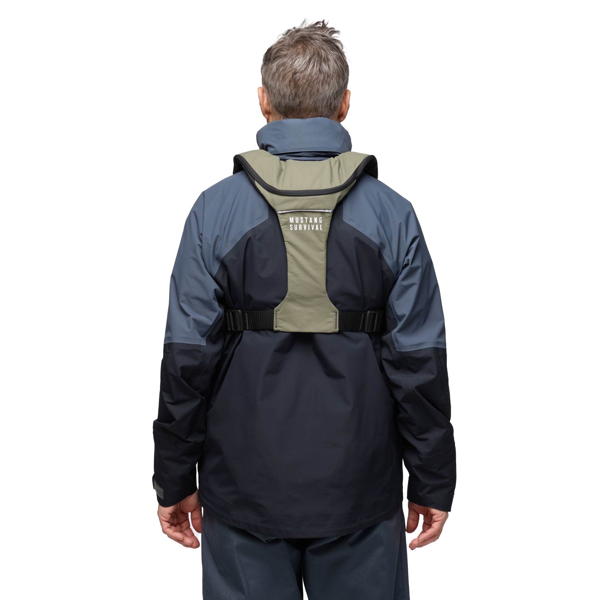 Elite 120 Inflatable PFD