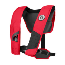 red DLX 38 Inflatable PFD Manual, inflatable pfds