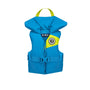 MV3560 Youth Lil Legends Foam Vest Azure (Blue)