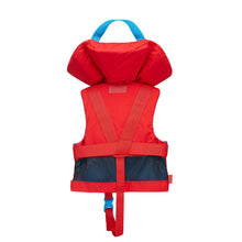 Baby B'Air - Impact Absorbing Foam Toddler Flight Vest - Red