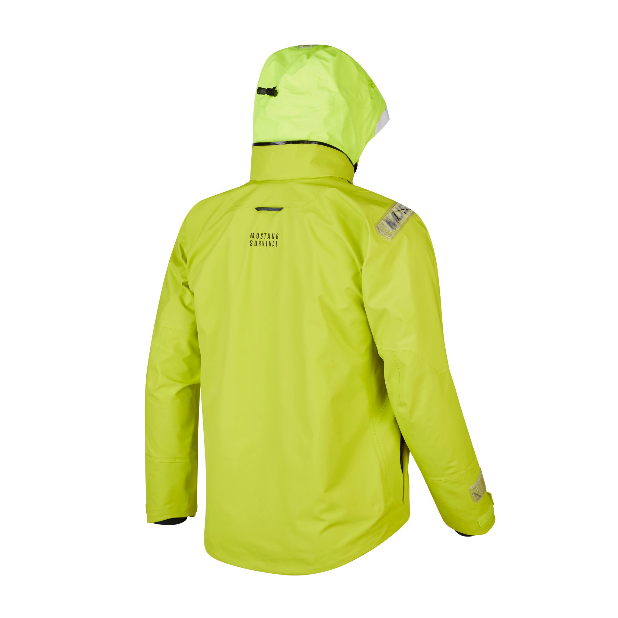 Meris™ Waterproof Jacket Mustang Survival – Mustang Survival USA