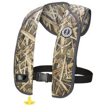 MD2016C3 MIT 100 Automatic Inflatable PFD (Camo) Mossy Oak Shadow Grass Blades