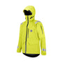 MJ3510 Meris Waterproof Jacket Mahi Yellow
