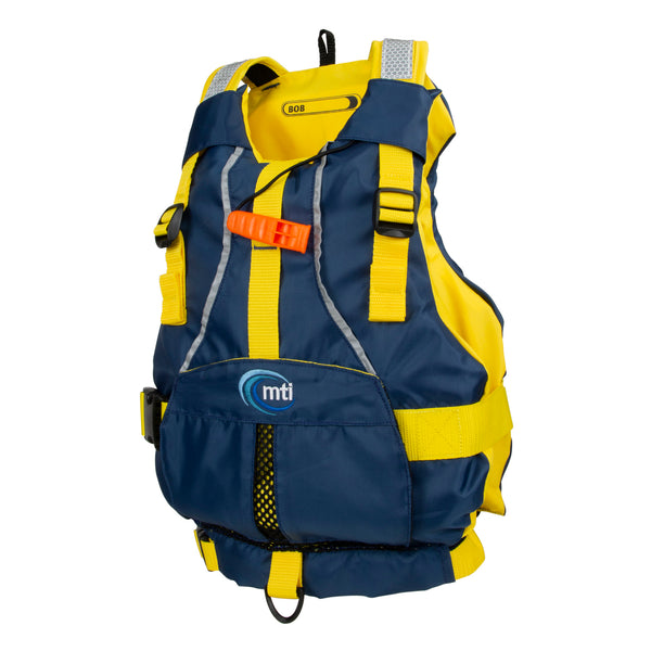 MV250D Bob Kids Blue-Yellow