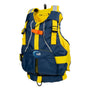 MV250D Bob Kids Blue-Yellow