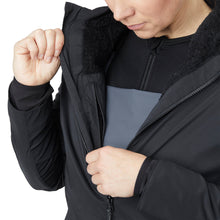 Women's Torrens Hooded Thermal Jacket
