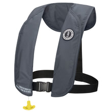 MD4032 MIT 70 Automatic Inflatable PFD Admiral Gray