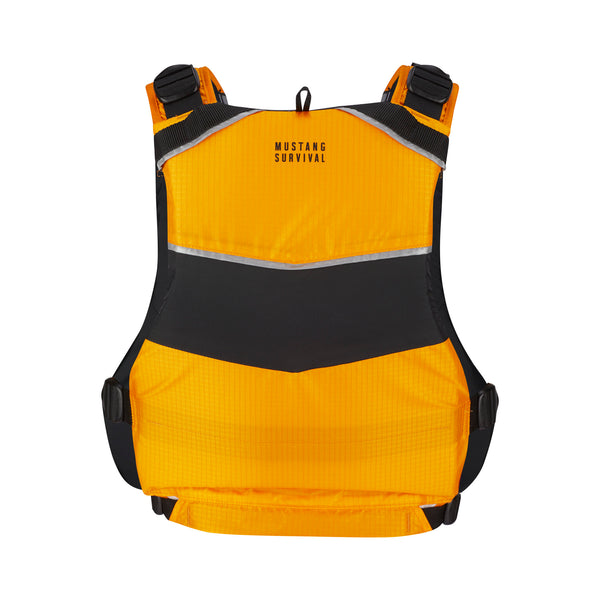 MV711302 Java Foam Vest Mango