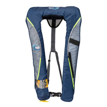 MD400H Helios 2.0 Manual Inflatable PFD Blue-Gray