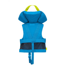 MV325002 Infant Lil Legends Foam Vest Azure (Blue)