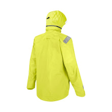 MJ3510 Meris Waterproof Jacket Mahi Yellow