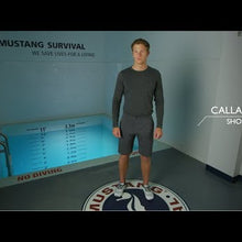 Men's Callan Waterproof Shorts